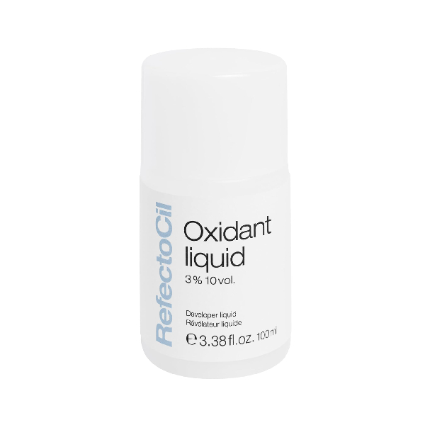 Dung dịch trợ nhuộm Refectocil Oxidant 3% Liquid