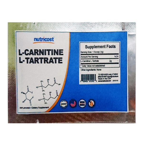 [Mua 5 tặng 2] Bột LCLT nguyên liệu mỹ phẩm tóc