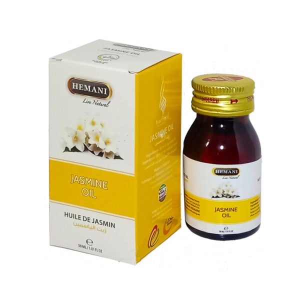 Dầu hoa nhài Hemani Jasmine Oil