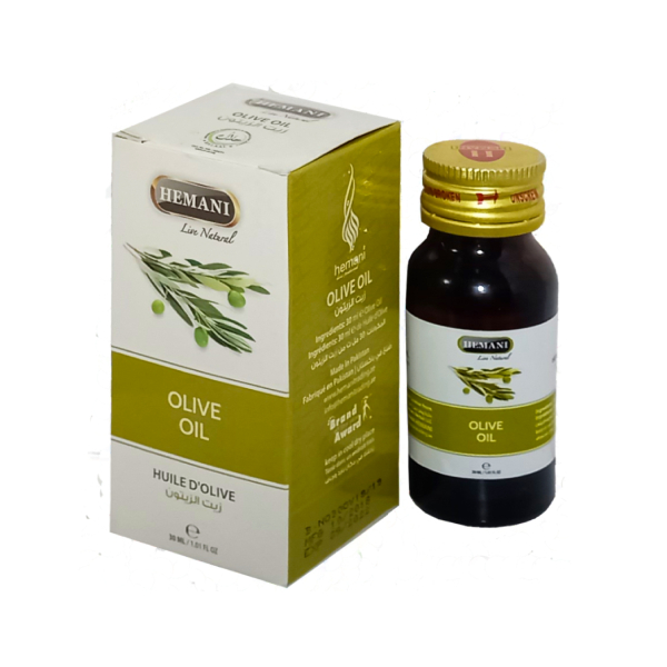 Dầu Olive Hemani