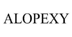 Alopexy