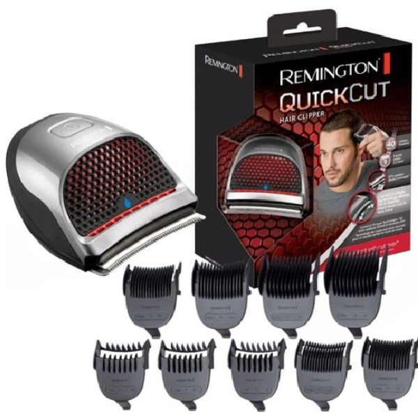 Tông đơ cắt tóc nhanh Remington QuickCut Hair Clipper