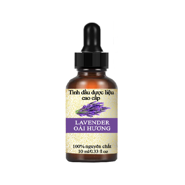 Tinh dầu oải hương Lavender Essential Oil