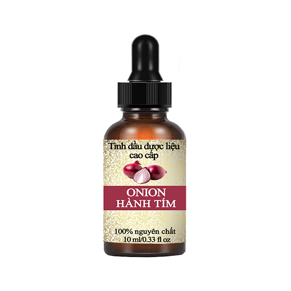 Tinh dầu củ hành tím Red Onion Essential Oil
